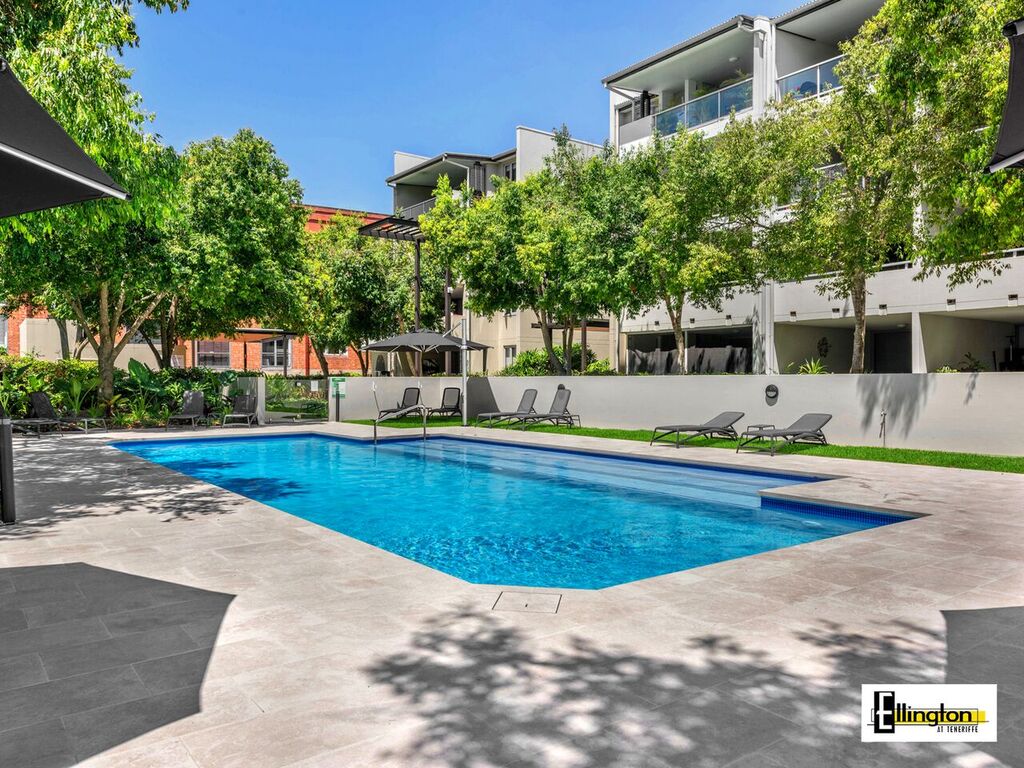 Gallery Ellington Apartments Teneriffe