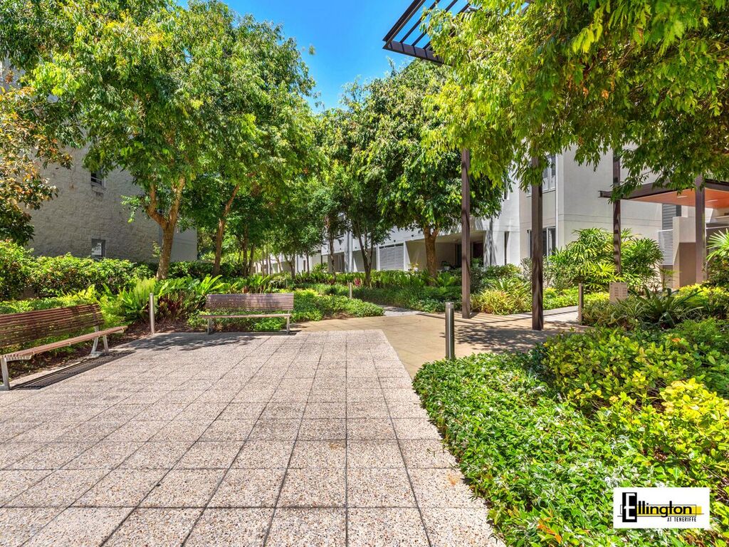 Gallery Ellington Apartments Teneriffe