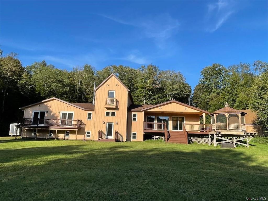 Home Elliott & Pomeroy Real Estate