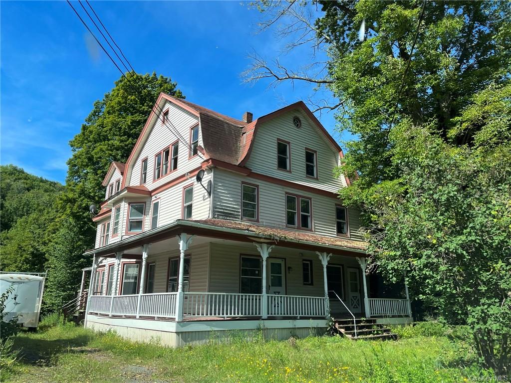 Home Elliott & Pomeroy Real Estate