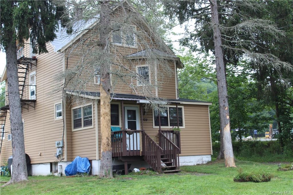 1419 10 Unit Property Elliott & Pomeroy Real Estate