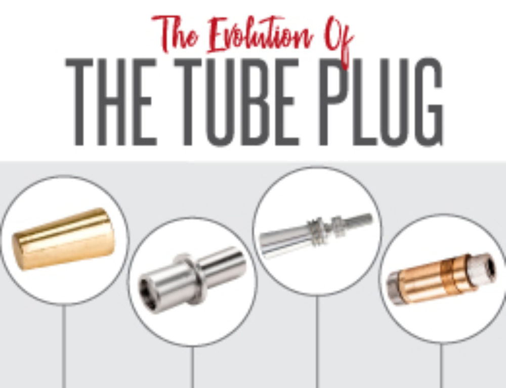 How To Select The Right Tube Plug Elliott Tool Technologies
