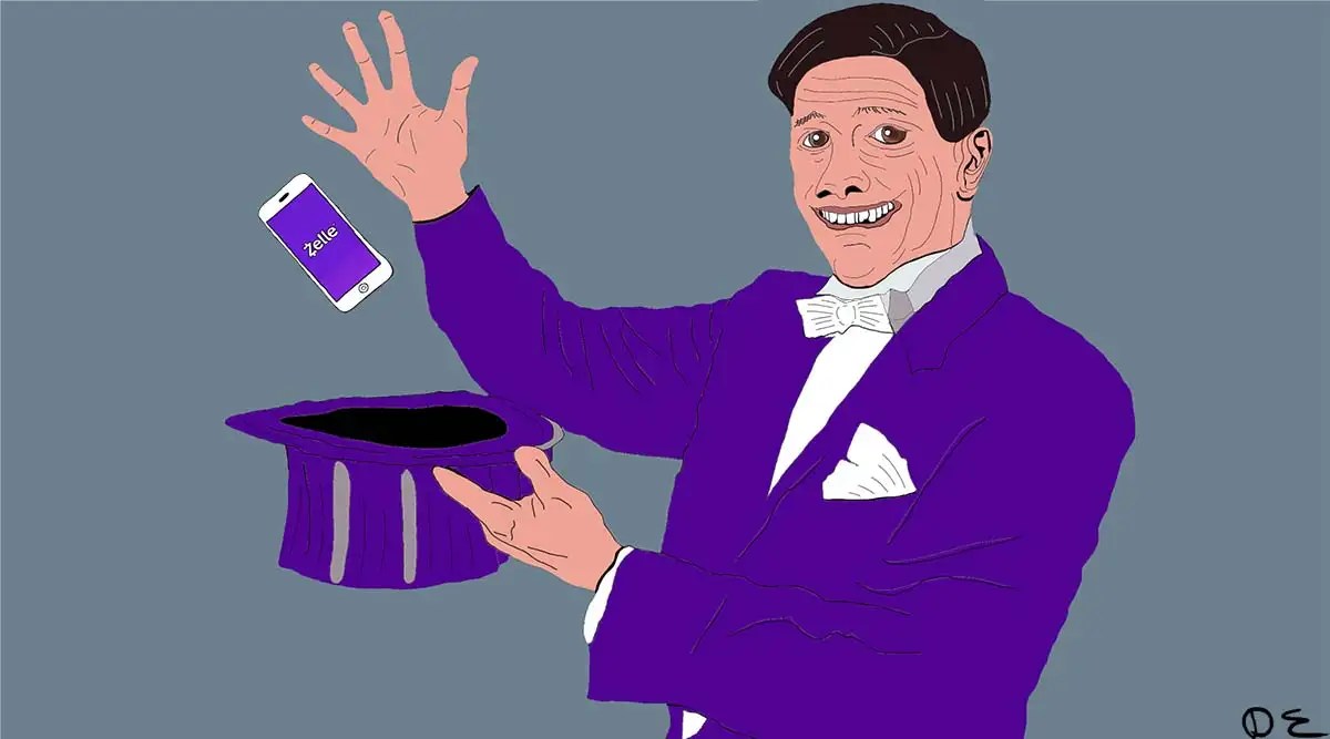 How to get your money back from a Zelle scam or accidental money transfer