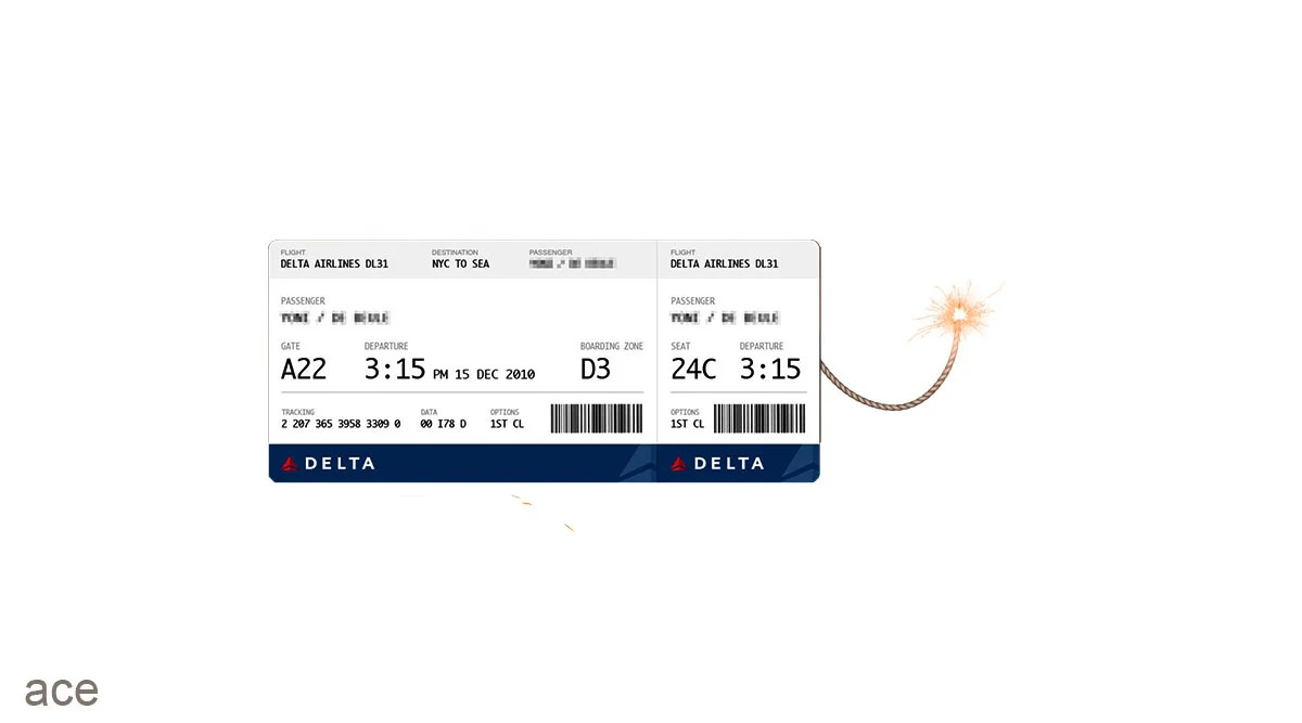 The complete guide to using your airline flight credit now