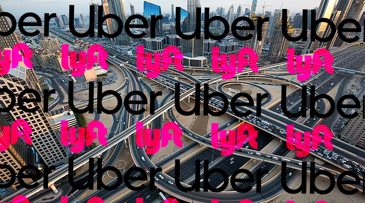 The ultimate passenger guide to Lyft, Uber and ridesharing Elliott Report