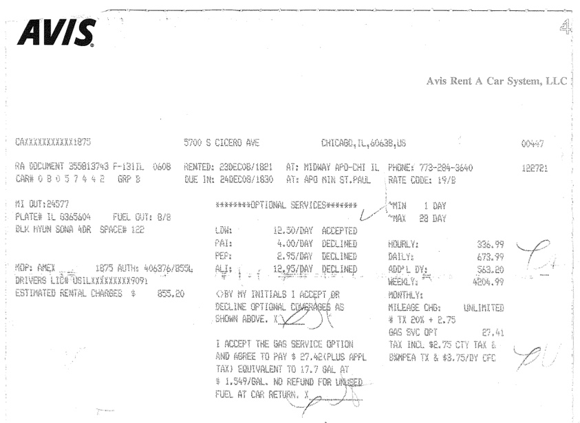 ExpressExpense Custom Receipt Maker & Online Receipt Template Tool