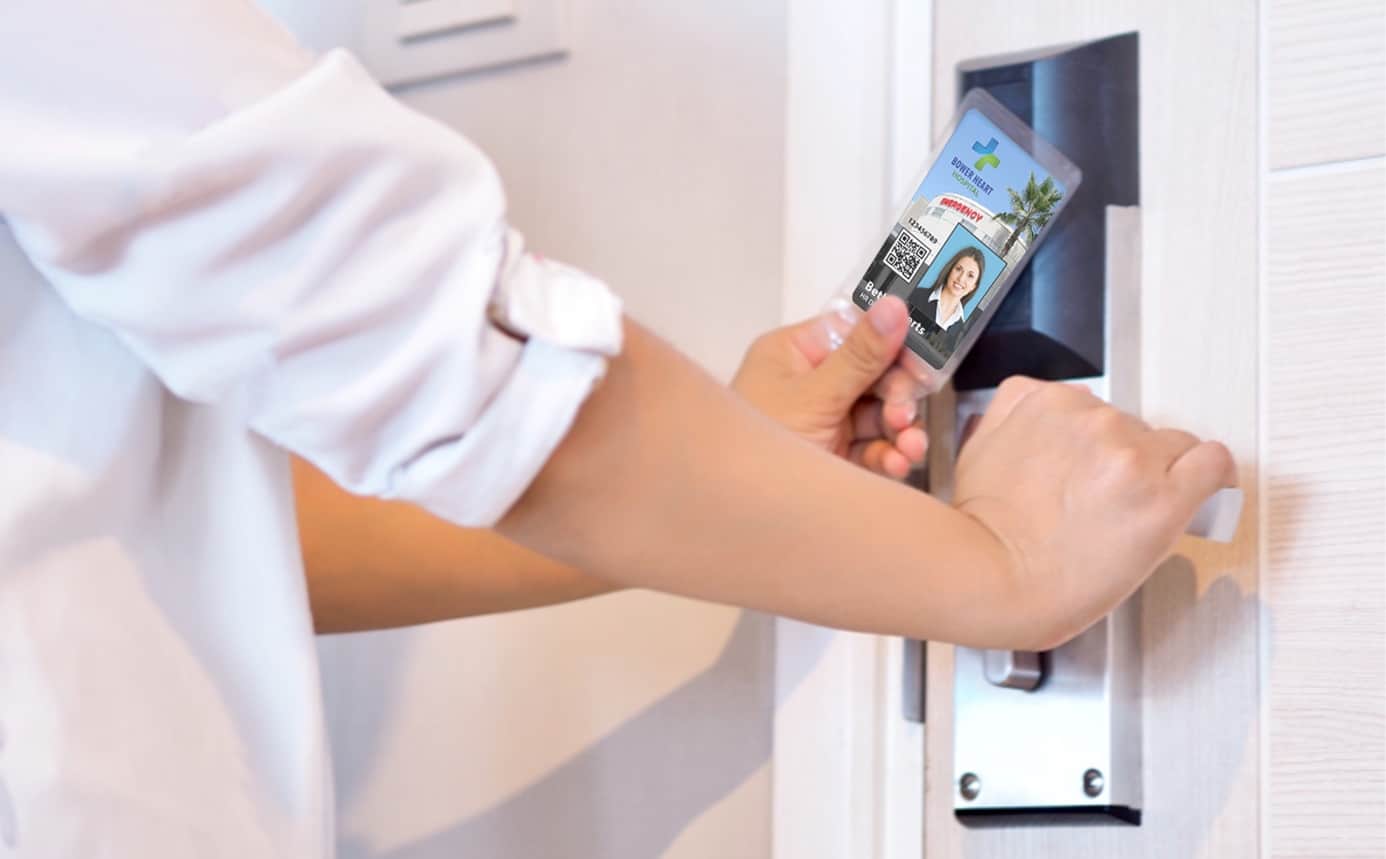 Importance of Access Control in Healthcare Elliott Data Systems