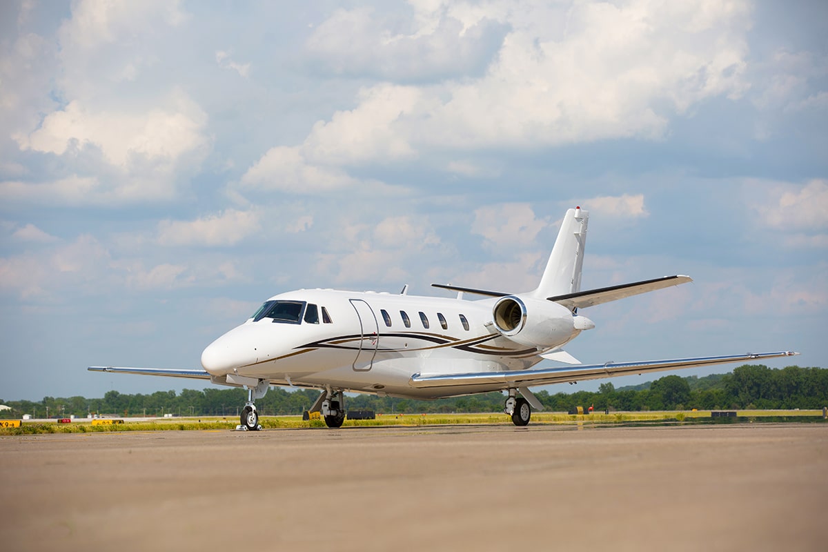 Excel_2 Elliott Jets