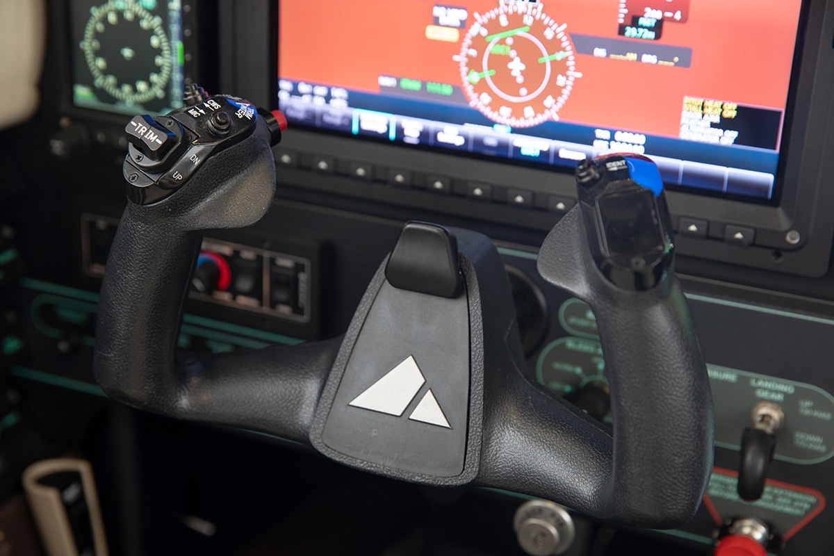 2018 Piper M600 Elliott Jets