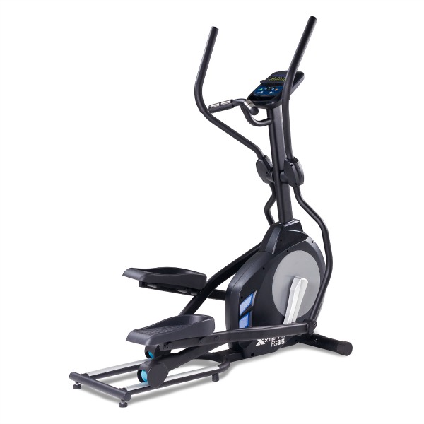 Xterra Free Style 3.5 Elliptical Review & Best UK Deal