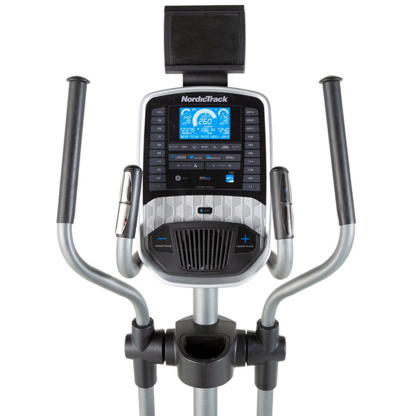 NordicTrack SE5i Elliptical Cross Trainer Review