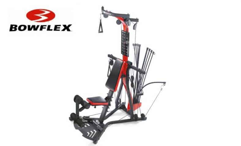 Bowflex Pr3000 Workouts | Blog Dandk