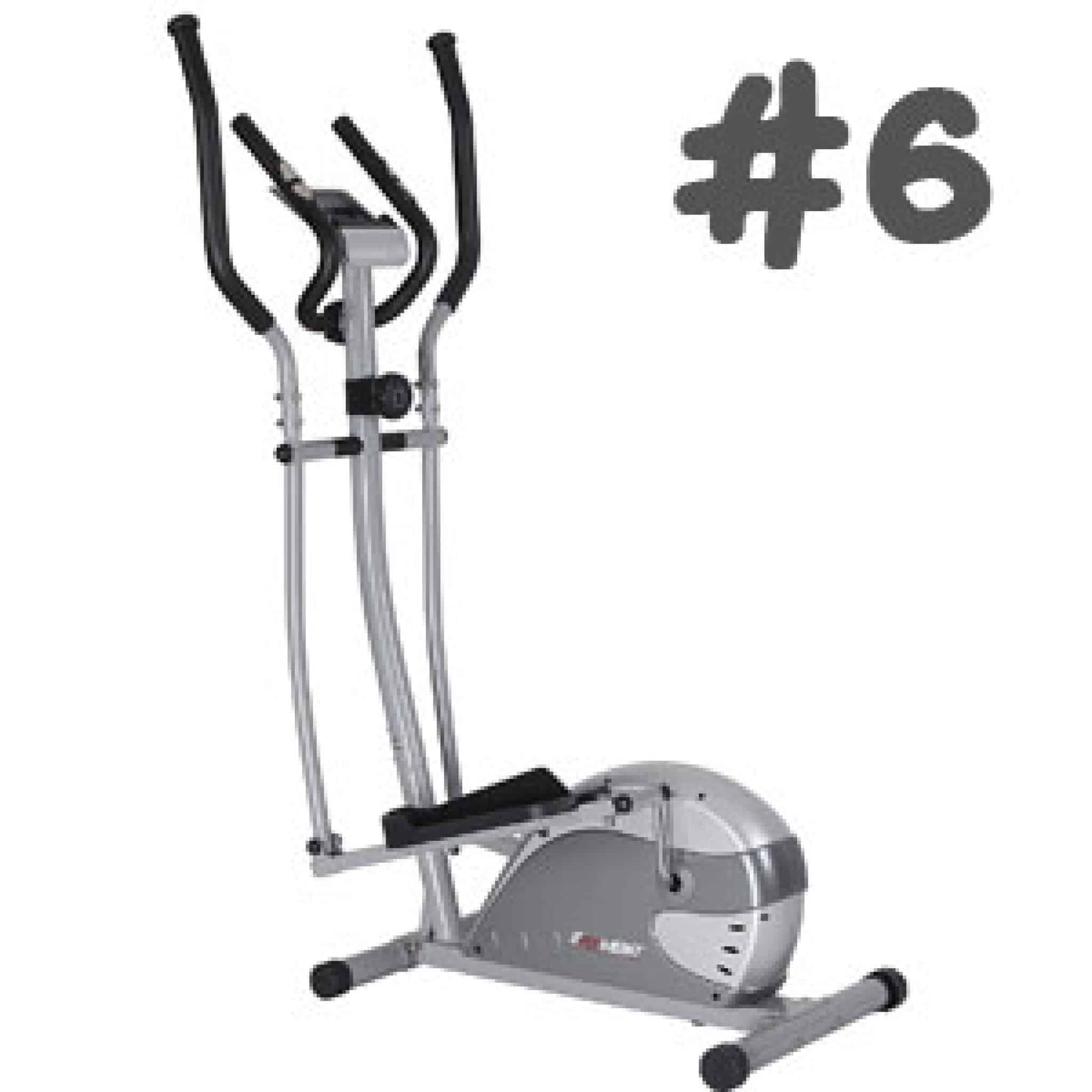 Top 10 Cheap Elliptical trainers under 200 [Update April, 2022 ]
