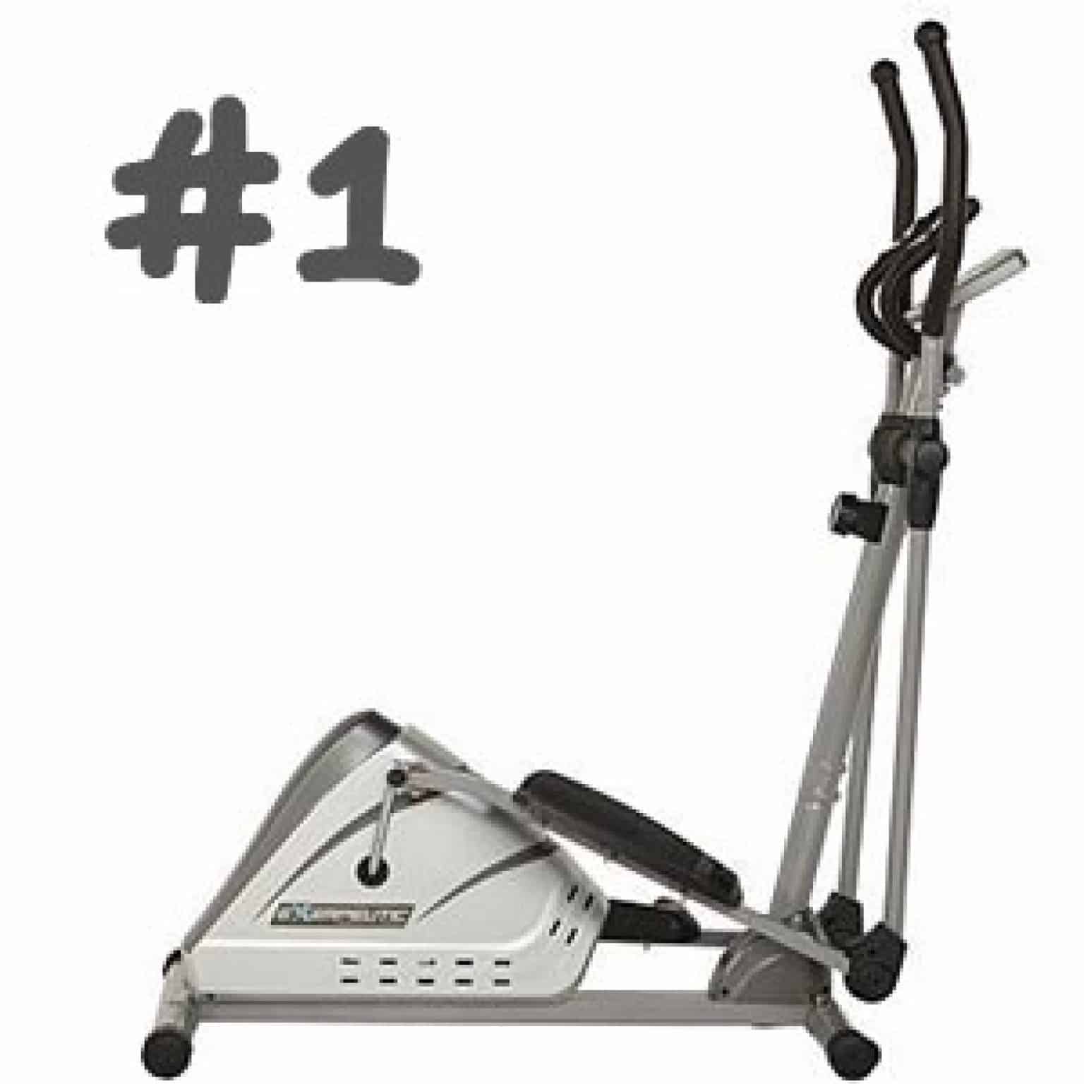 Top 10 Cheap Elliptical trainers under 200 [Update April, 2022 ]