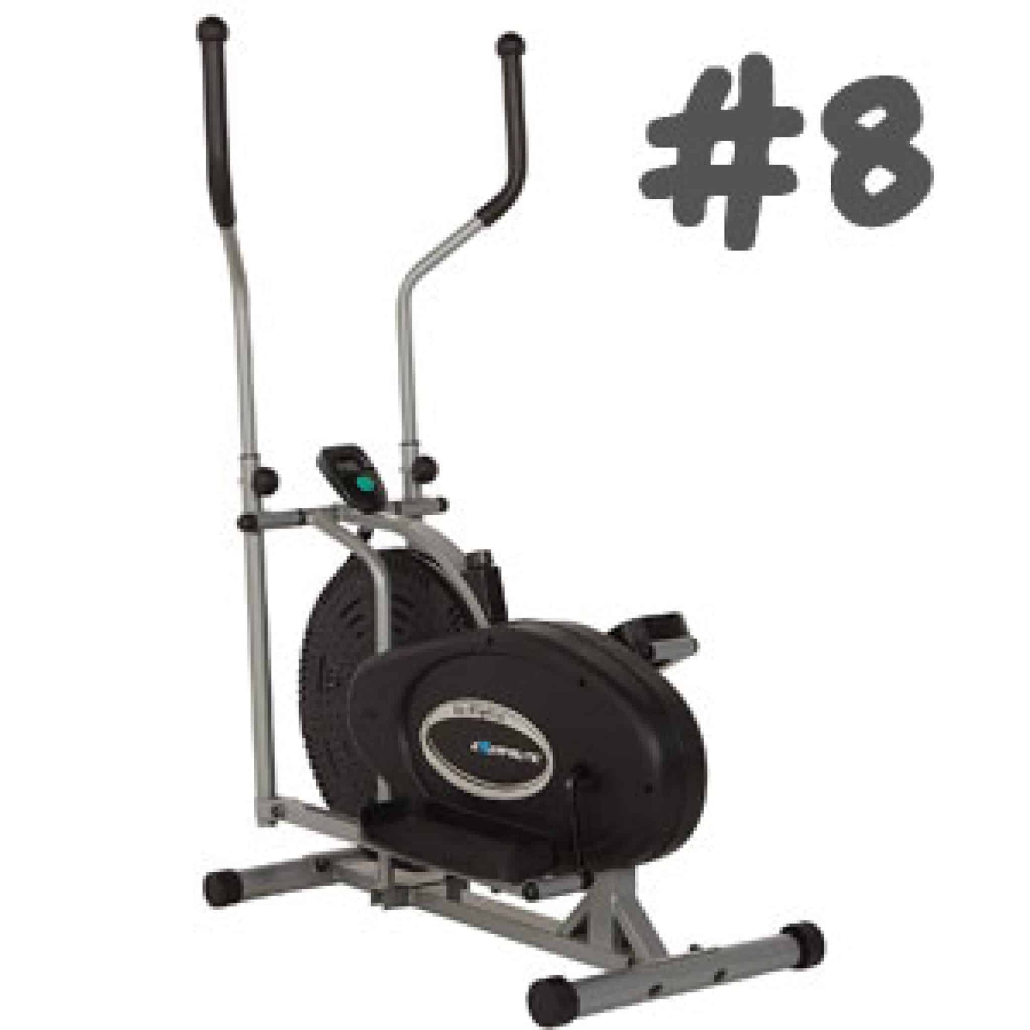 Top 10 Cheap Elliptical trainers under 200 [Update February, 2023 ]