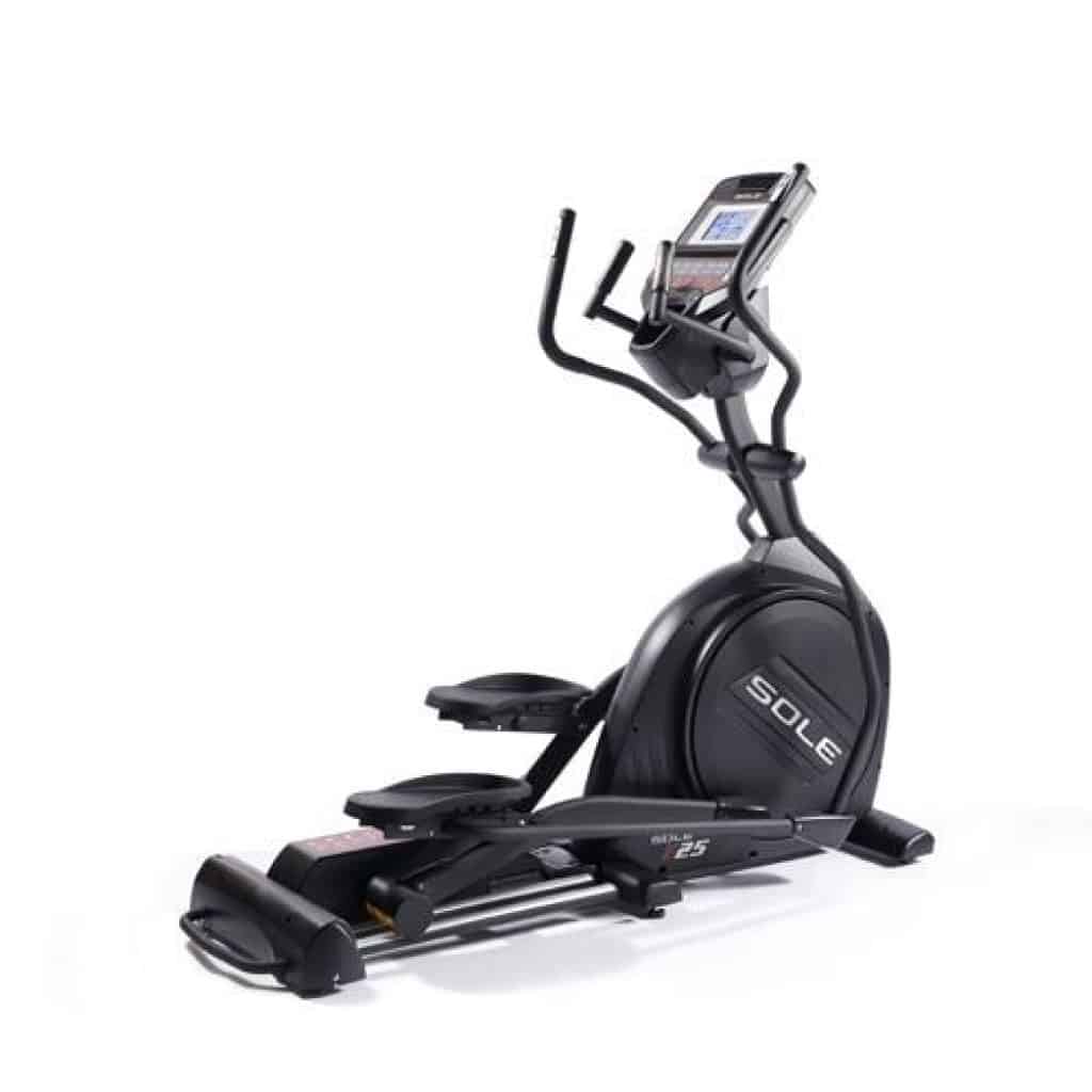 Horizon Fitness EX5902 Review