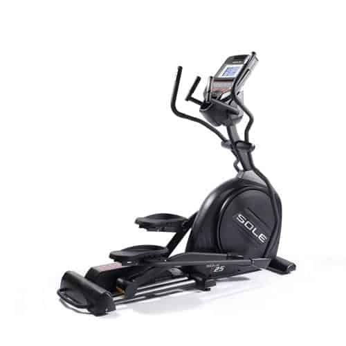 Horizon Fitness EX5902 Review