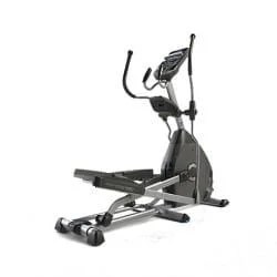 Nautilus E618 Elliptical Review - EllipticalReviews.com