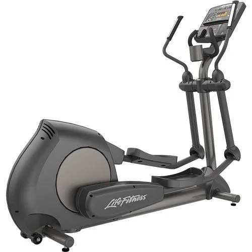 Life Fitness CLSX Elliptical CrossTrainer