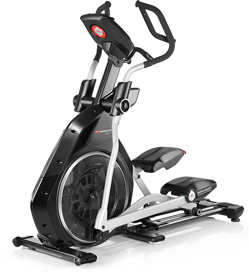 Bowflex Vs. Nordictrack