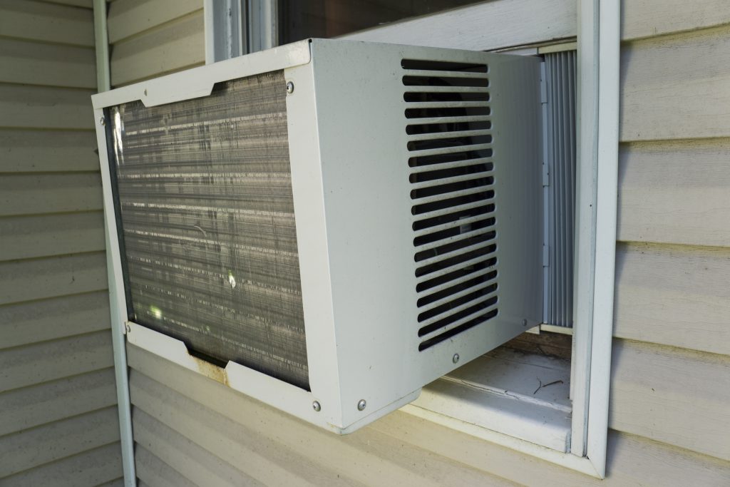 Window Ac Unit Archives Ellis Ac