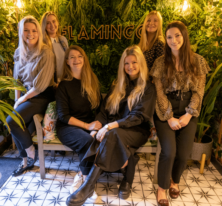 Rise & Shine with Ellis Jones! Ellis Jones