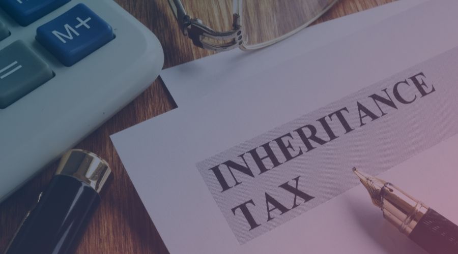 Will Inheritance Tax be due on my family member’s Estate? Ellisons