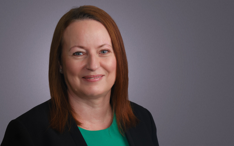 Tracy England Ellisons Solicitors