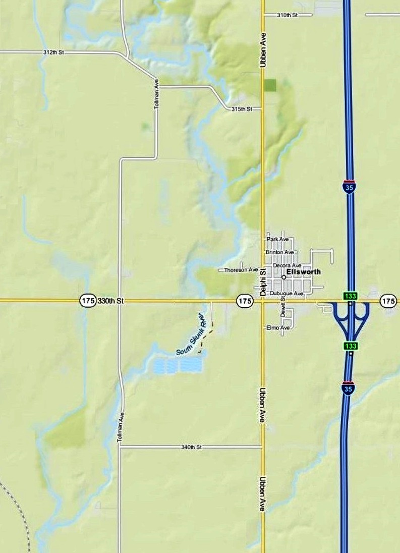 Ellsworth History Page 6C