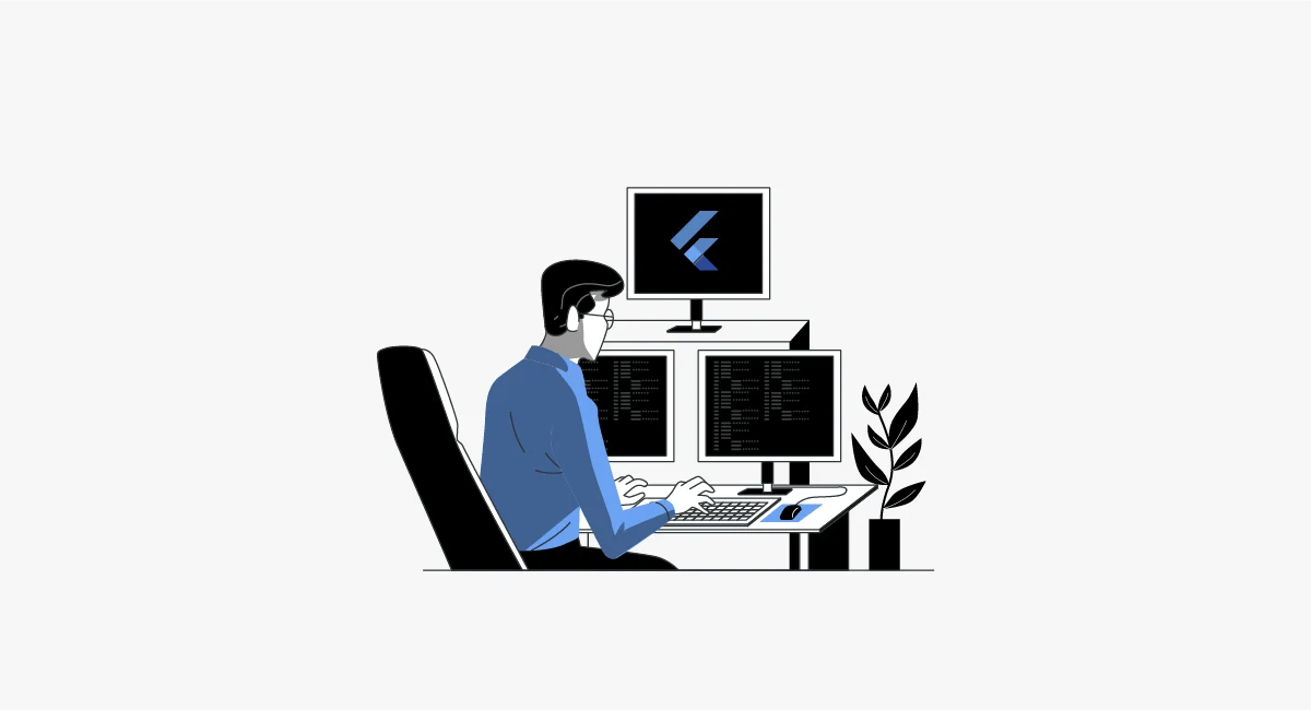 Why the Future of Flutter is Bright in 2023 and Beyond