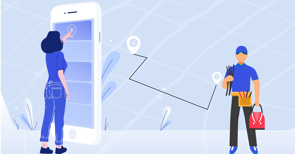 How TaskRabbit Work, TaskRabbit Business Model and Revenue Insights