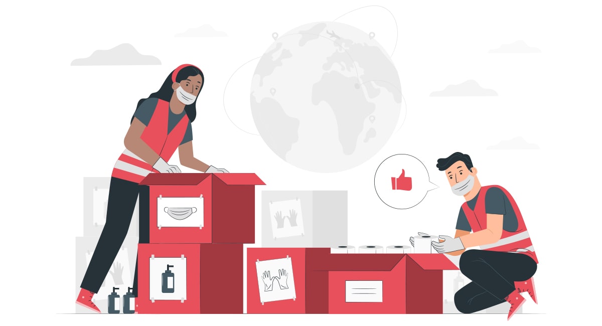PPE Kit Delivery Business Model Know The Business Opportunities