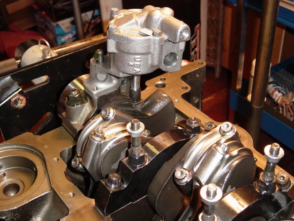 Oil Pump Gasket Chevy Oil Pump SuppliersOil Pump Suppliers