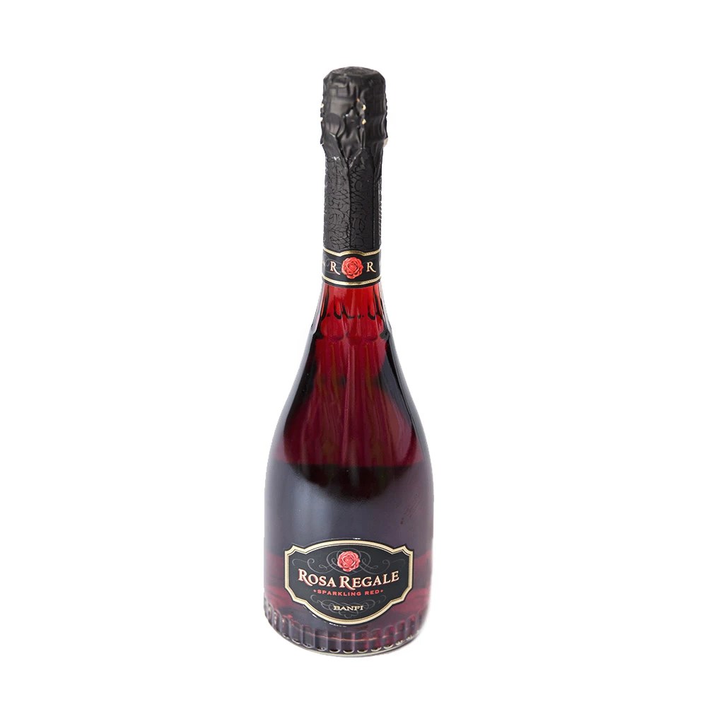 Banfi Rosa Regale 2015 750ml Elma Wine & Liquor Banfi Rosa Regale 2015 750ml Elma Wine & Liquor