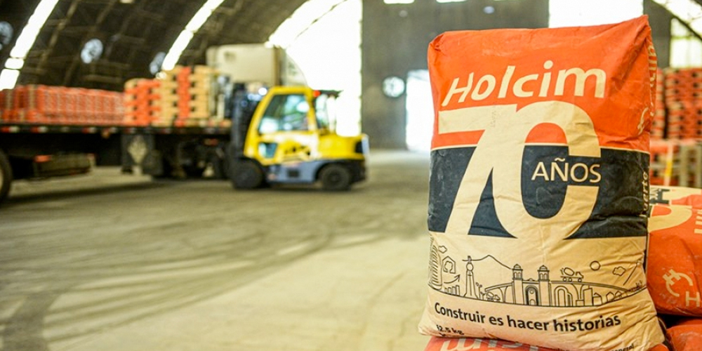 Holcim El Salvador