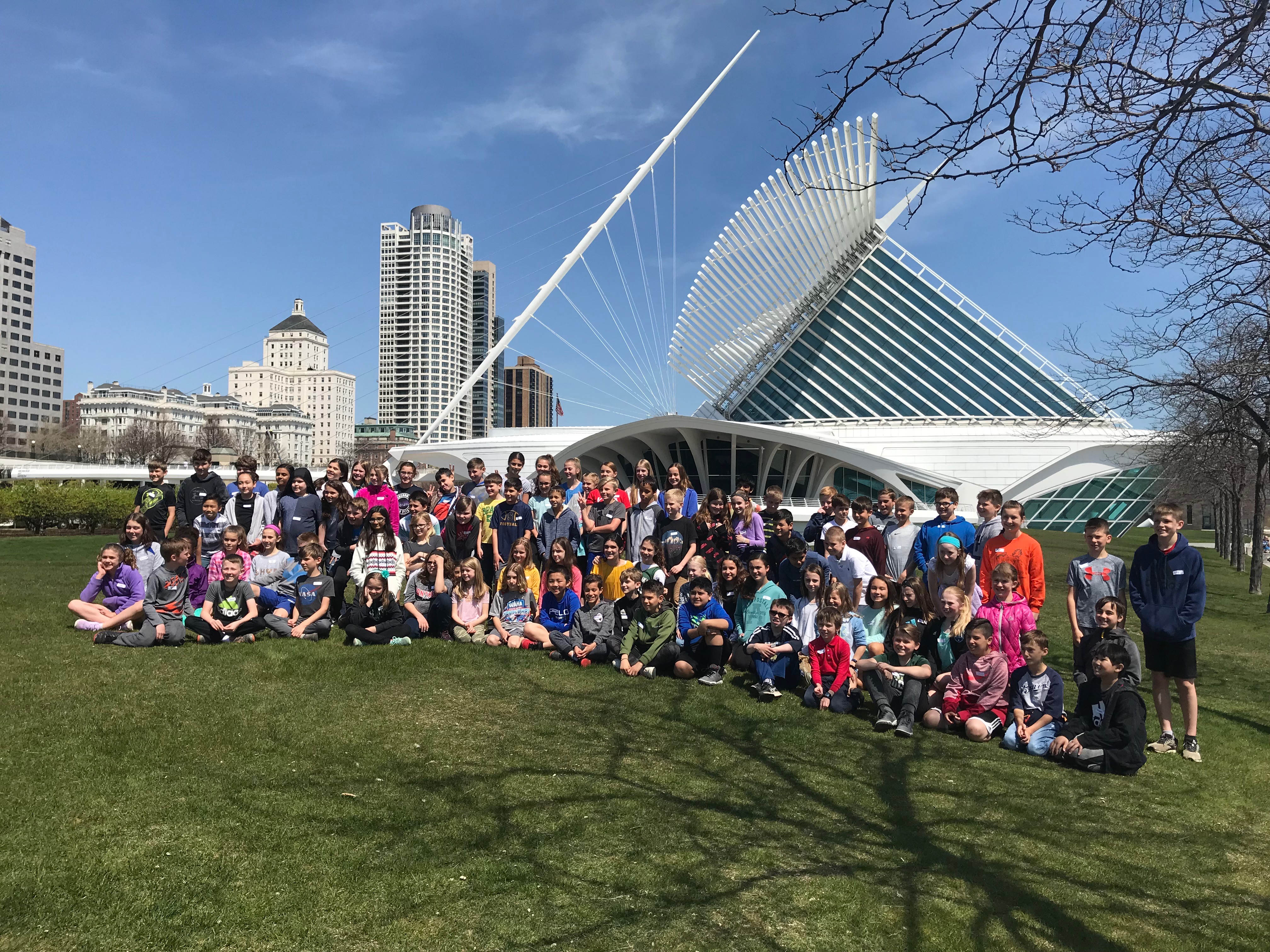 Dixon Elementary School Elmbrook Schools