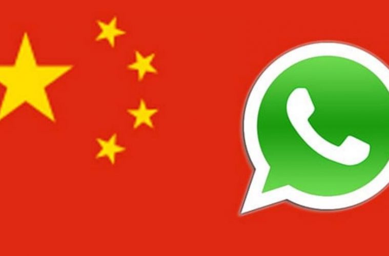 Como usar Whatsapp en China utilizando una VPN en 2022