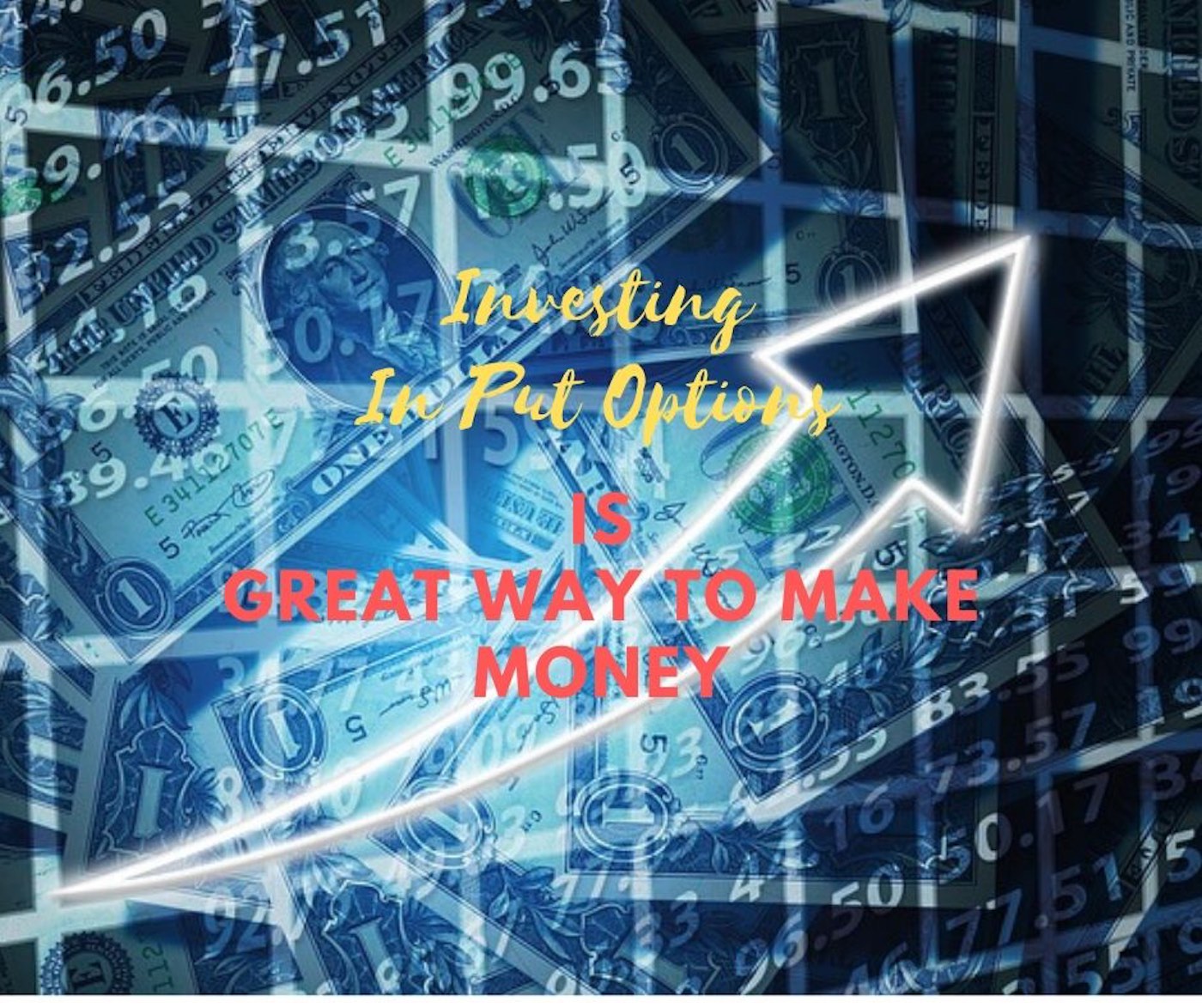 Investing In Put Options Is Great Way To Make Money ELMENS