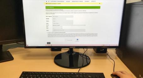 Alaquàs posa en marxa una aplicació pròpia per a demanar cita prèvia