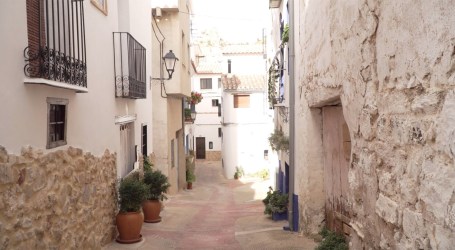 La Diputació fomentará la digitalización de empresas rurales a través de la Oficina Acelera Pyme Rural