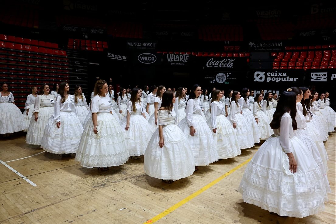 L'Horta estarà molt bé representada en el Roig Arena - El Meridiano de L'Horta