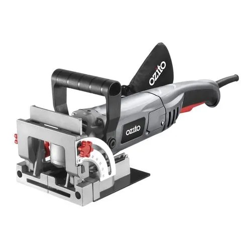 OZITO BISCUIT JOINTER BJK1010U 4472249 Elmers Hardware