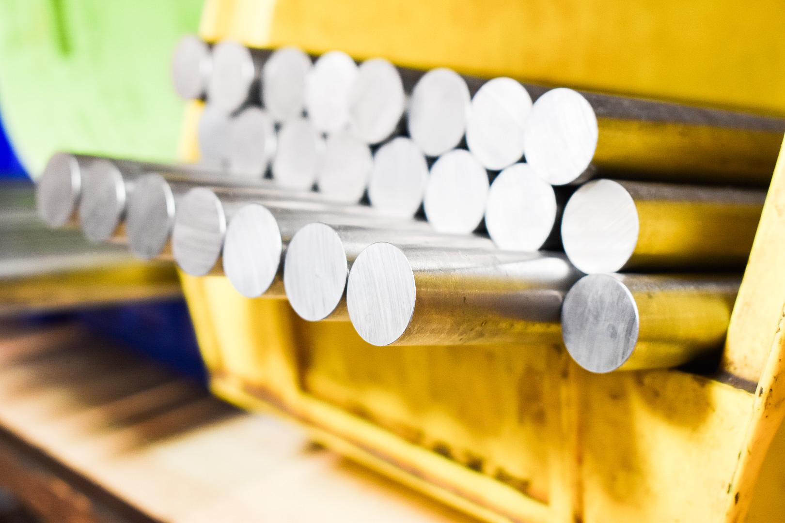 ASTM B777 Class 2 Tungsten Heavy Alloy Elmet Technologies WHA