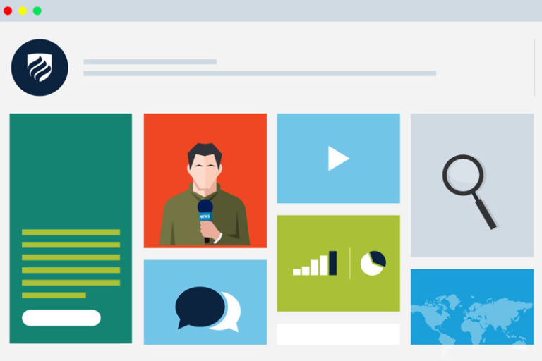 What is Multimedia Journalism? Elmhurst University Blog