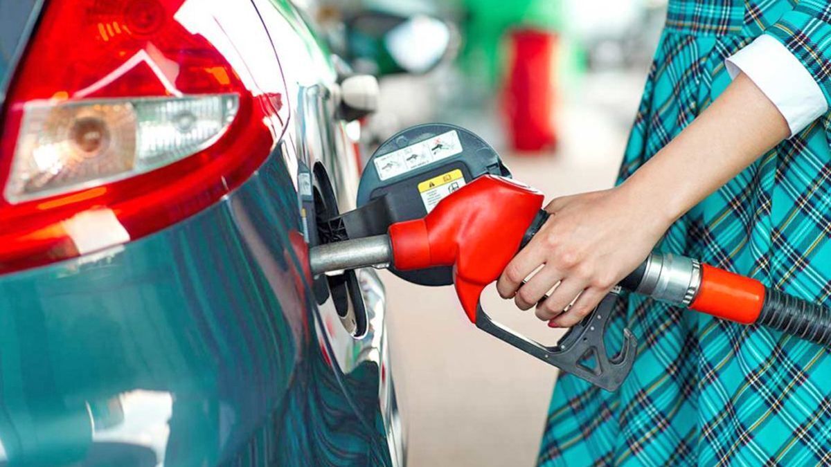 Cómo calcular el consumo de combustible de tu coche