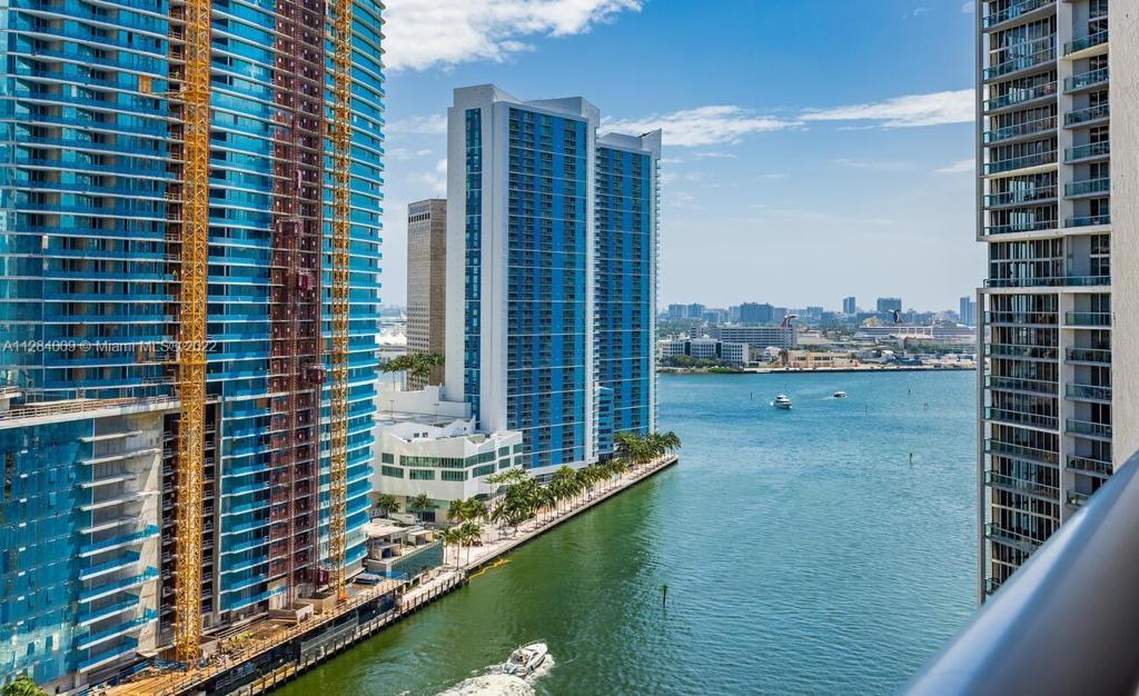 The Best Miami Waterfront Condos for Sale The Elmir Group