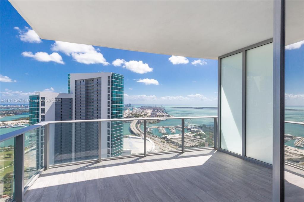The Best Miami Waterfront Condos for Sale The Elmir Group