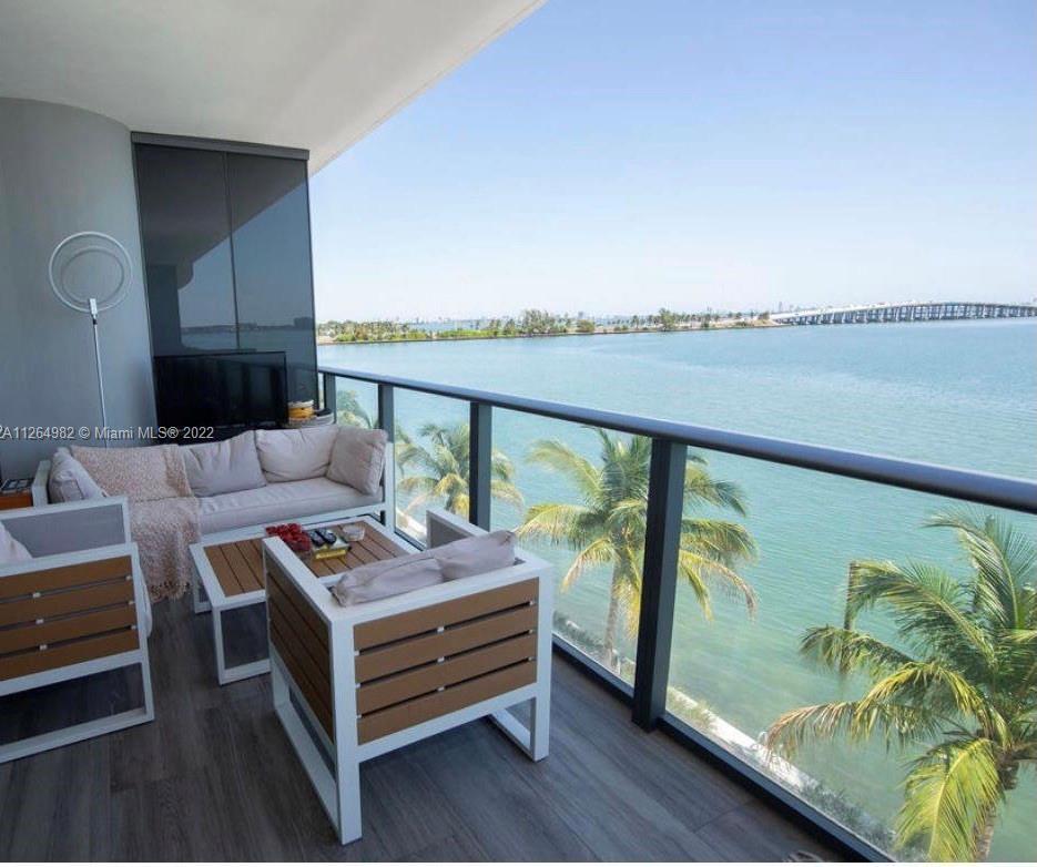The Best Miami Waterfront Condos for Sale The Elmir Group