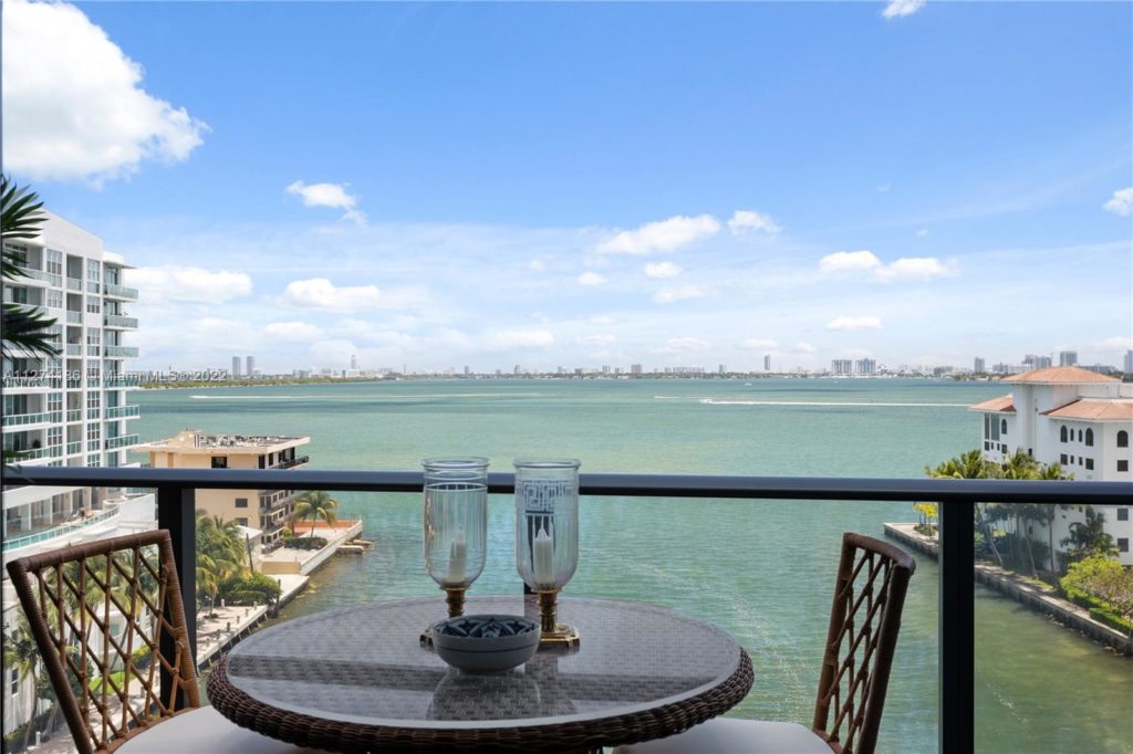 The Best Miami Waterfront Condos for Sale The Elmir Group