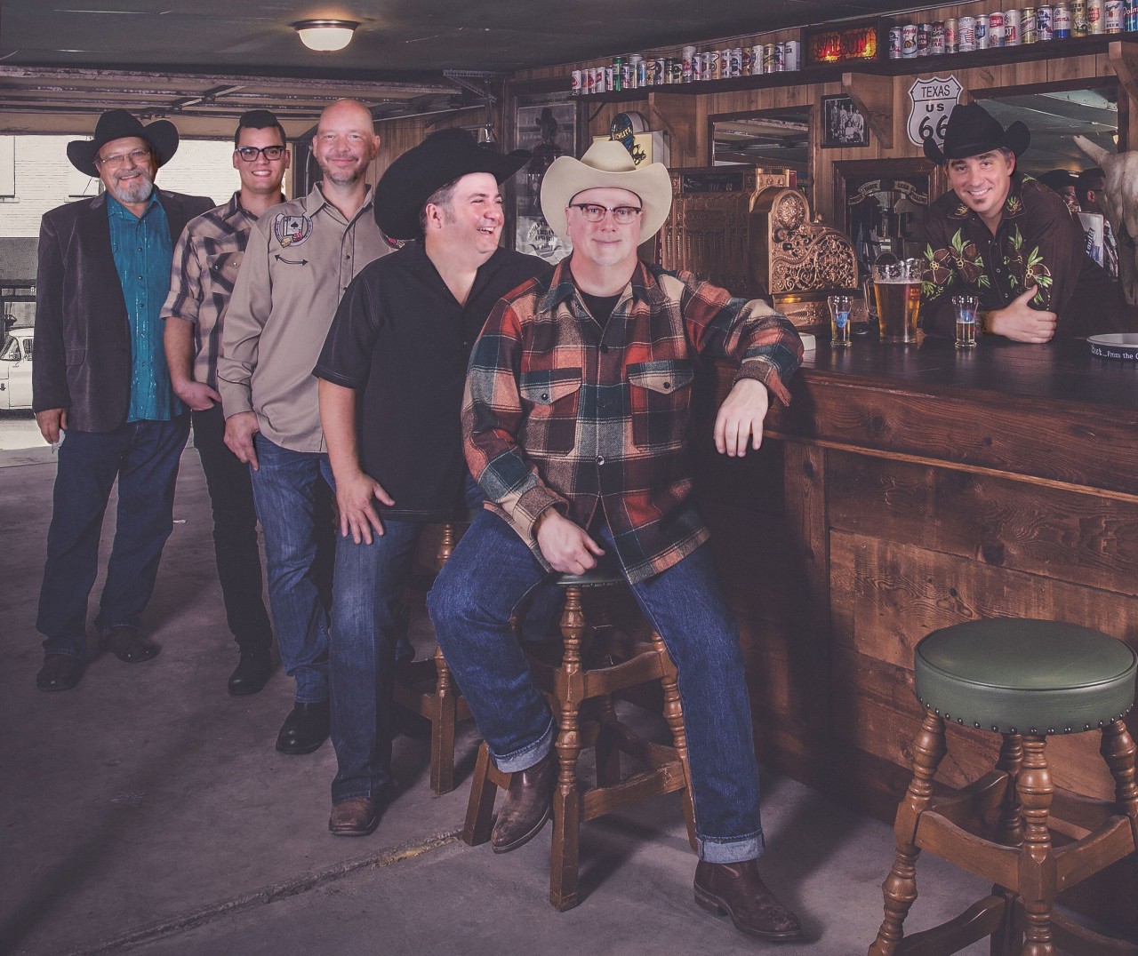 Eleven Hundred Springs, Here ‘Tis—real country Elmore Magazine